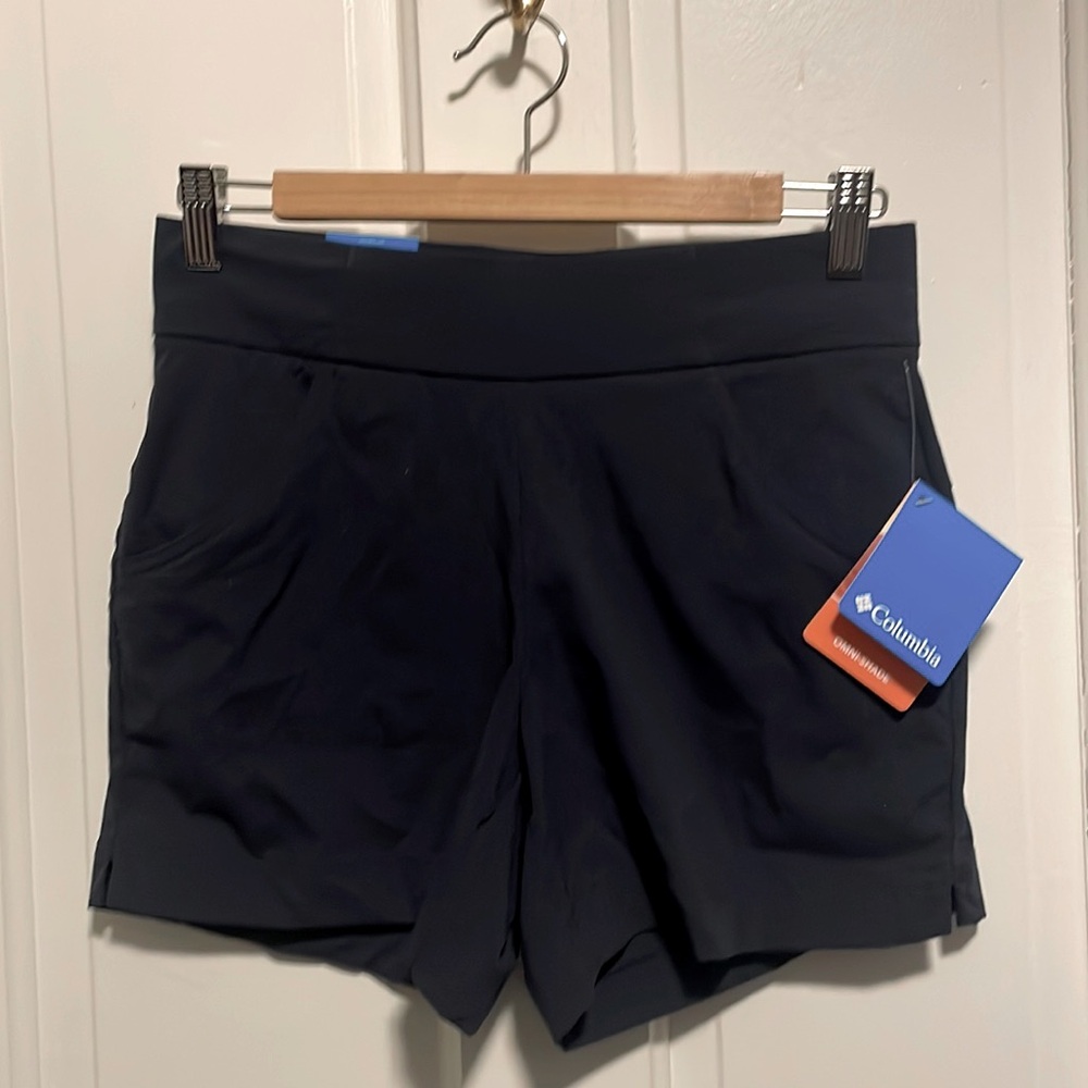 Columbia Anytime Casual Shorts
